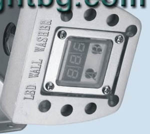 DMX512 controller